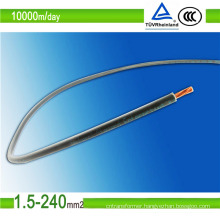 10mm2 China Solar Cable for Photovoltaic Systems